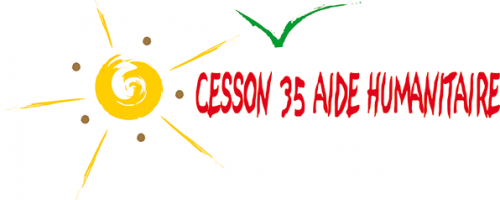 Engagements Rennes Batteries Cesson 35 aide humanitaire