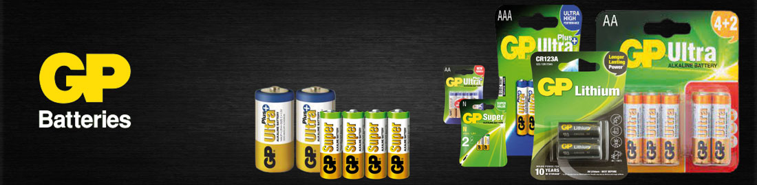 Rennes Batteries Piles