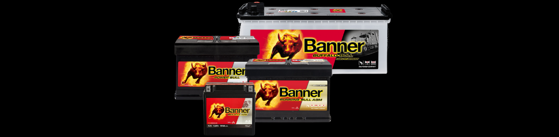 Banner Rennes Batteries
